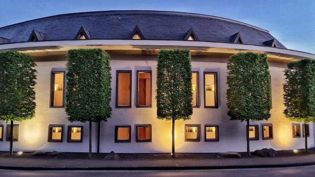 Weinquartier Burggarten Bad Neuenahr-Ahrweiler Esterno foto